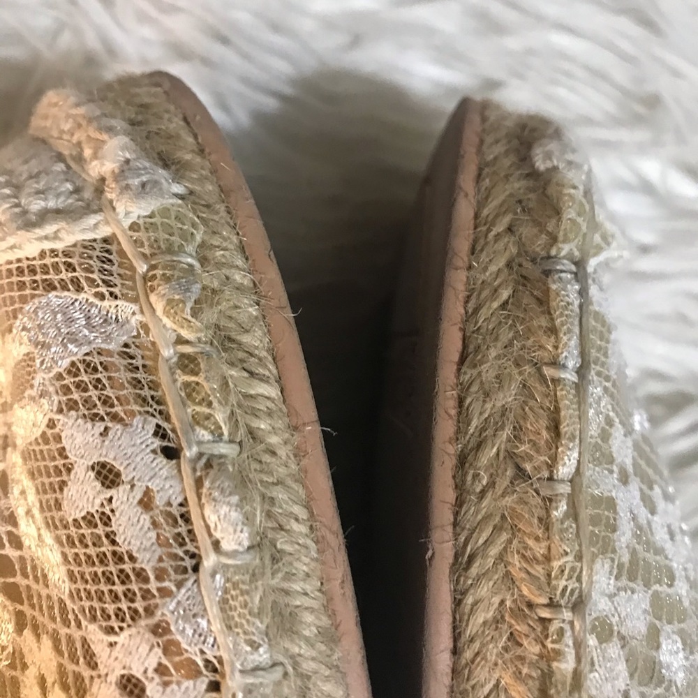 Valentino Caravani Espadrilles - Picture 7 of 10